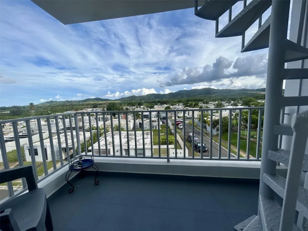 CHALETS DE SAN PEDRO SAN GABRIEL #402 Fajardo, PR 00738