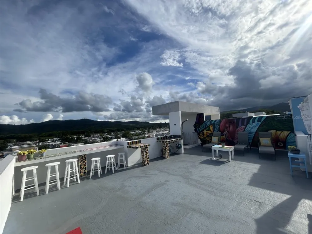 CHALETS DE SAN PEDRO SAN GABRIEL #402 Fajardo, PR 00738