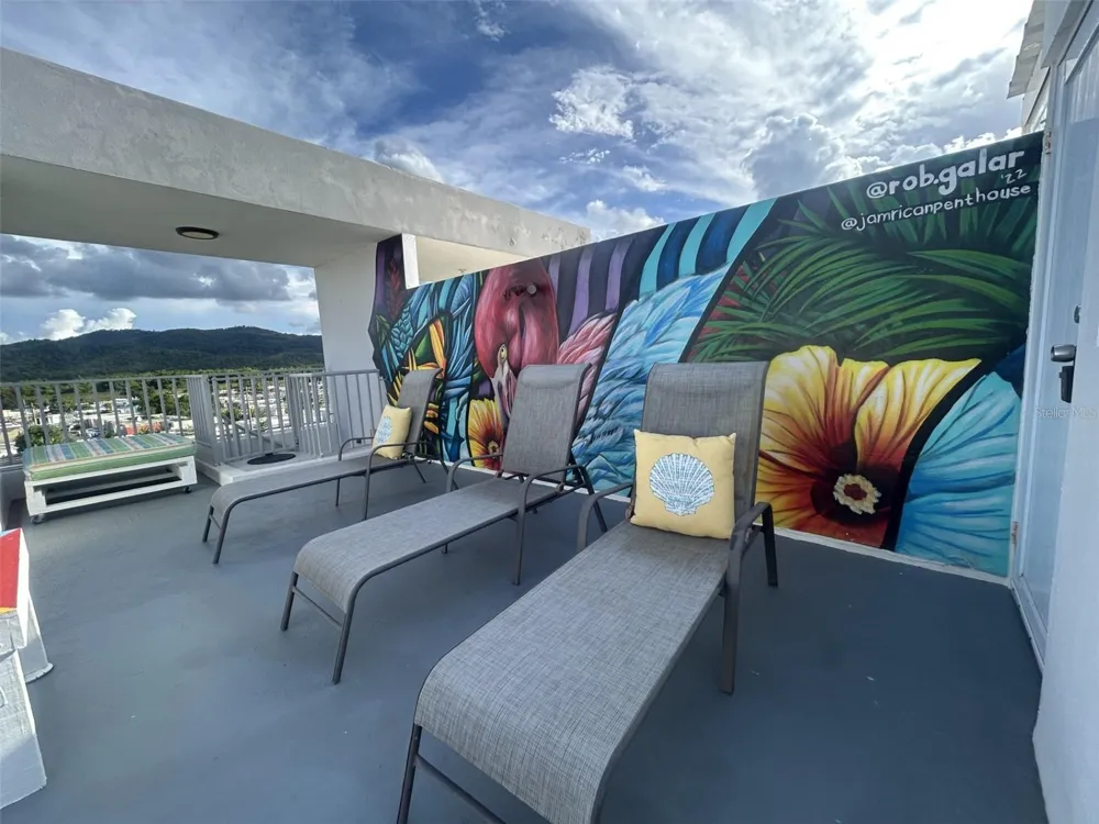 CHALETS DE SAN PEDRO SAN GABRIEL #402 Fajardo, PR 00738