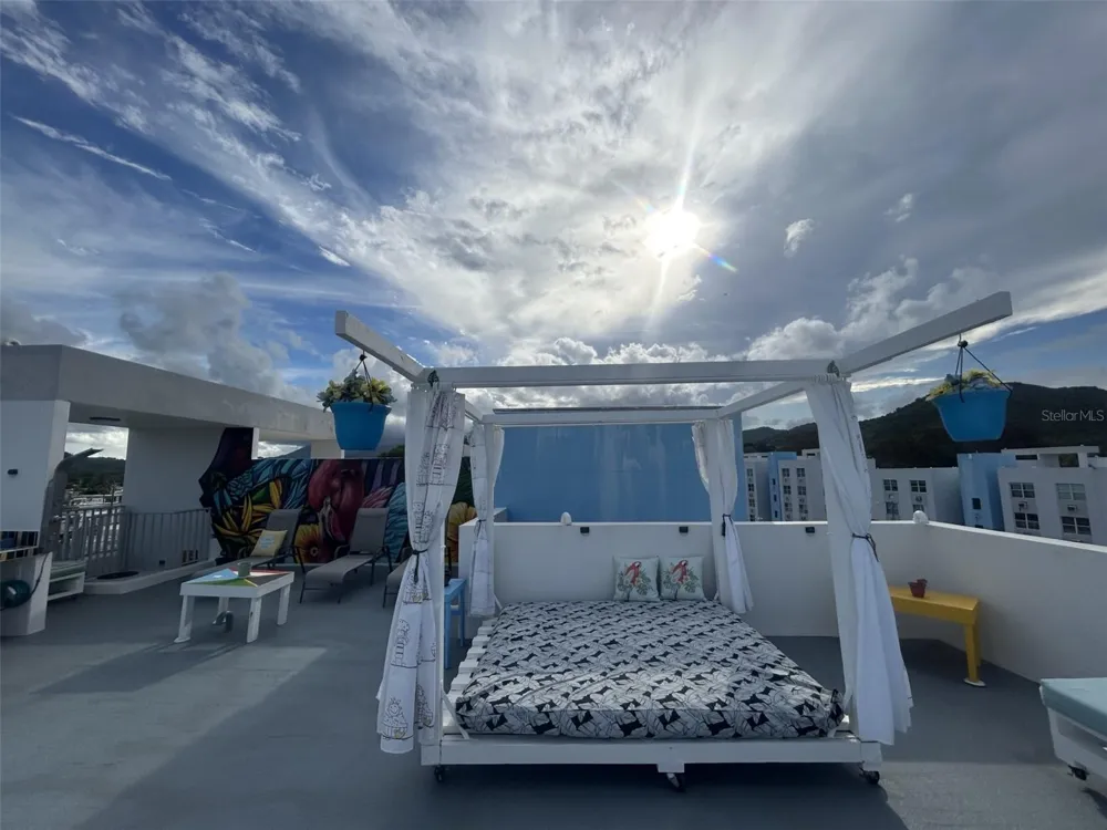 CHALETS DE SAN PEDRO SAN GABRIEL #402 Fajardo, PR 00738