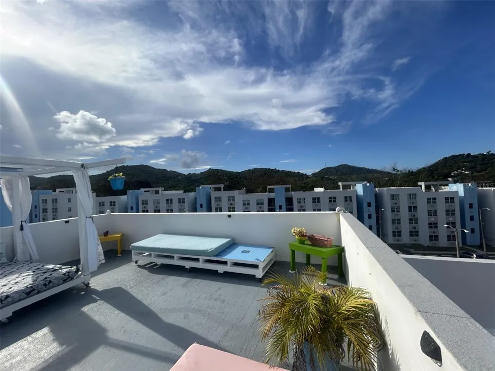 CHALETS DE SAN PEDRO SAN GABRIEL #402 Fajardo, PR 00738
