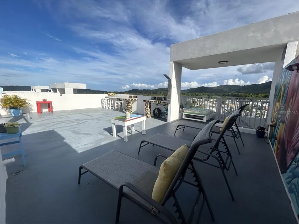 CHALETS DE SAN PEDRO SAN GABRIEL #402 Fajardo, PR 00738
