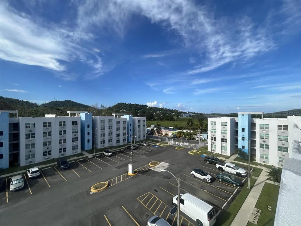 CHALETS DE SAN PEDRO SAN GABRIEL #402 Fajardo, PR 00738