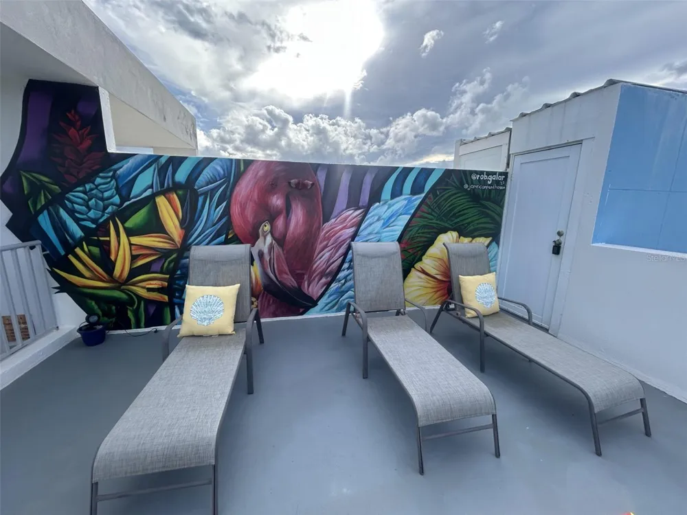 CHALETS DE SAN PEDRO SAN GABRIEL #402 Fajardo, PR 00738