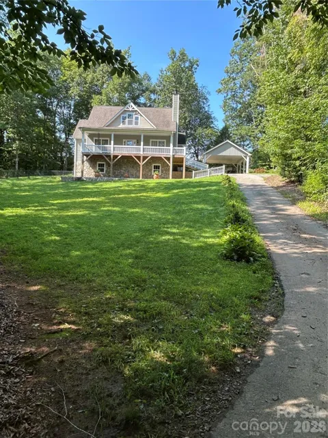 250 Henderson Road
