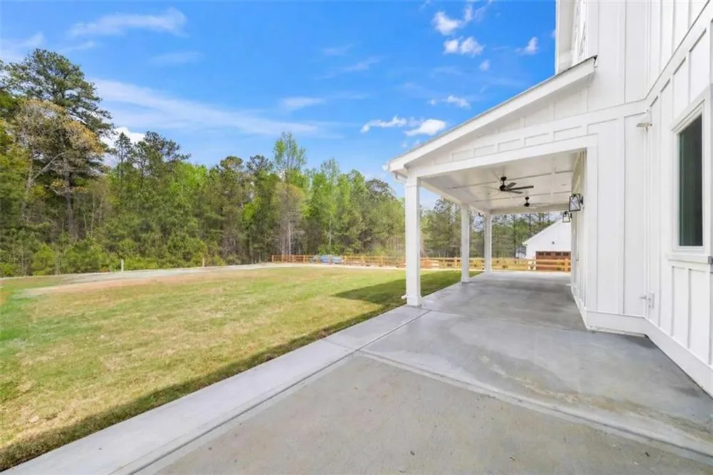 LOT 7 Wheeler Creek Road Maysville, GA 30558