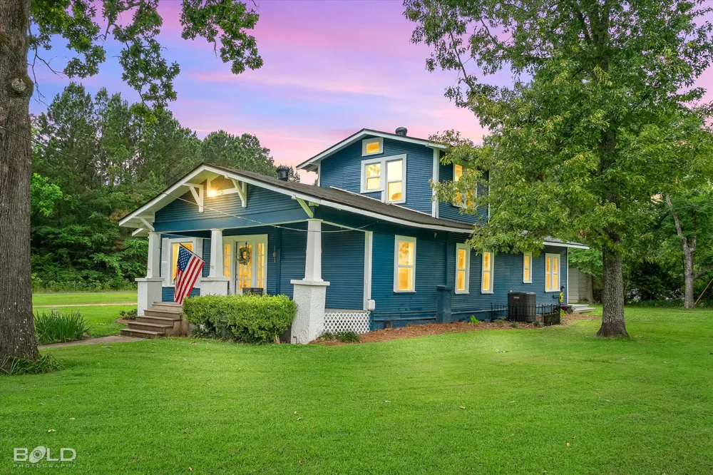 4320 Greenwood Boulevard Shreveport, LA 71119
