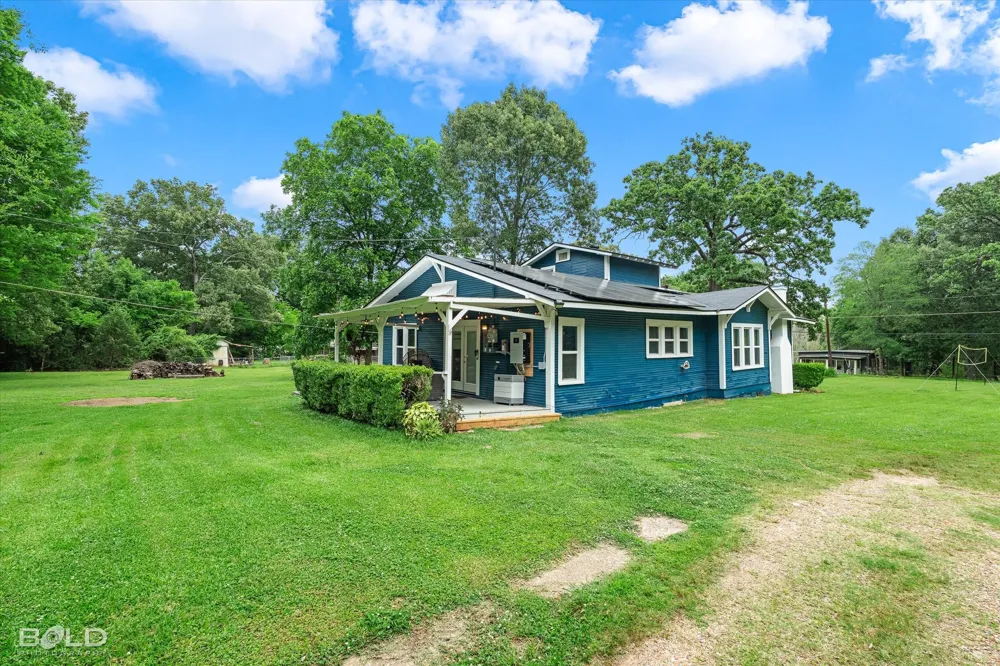4320 Greenwood Boulevard Shreveport, LA 71119