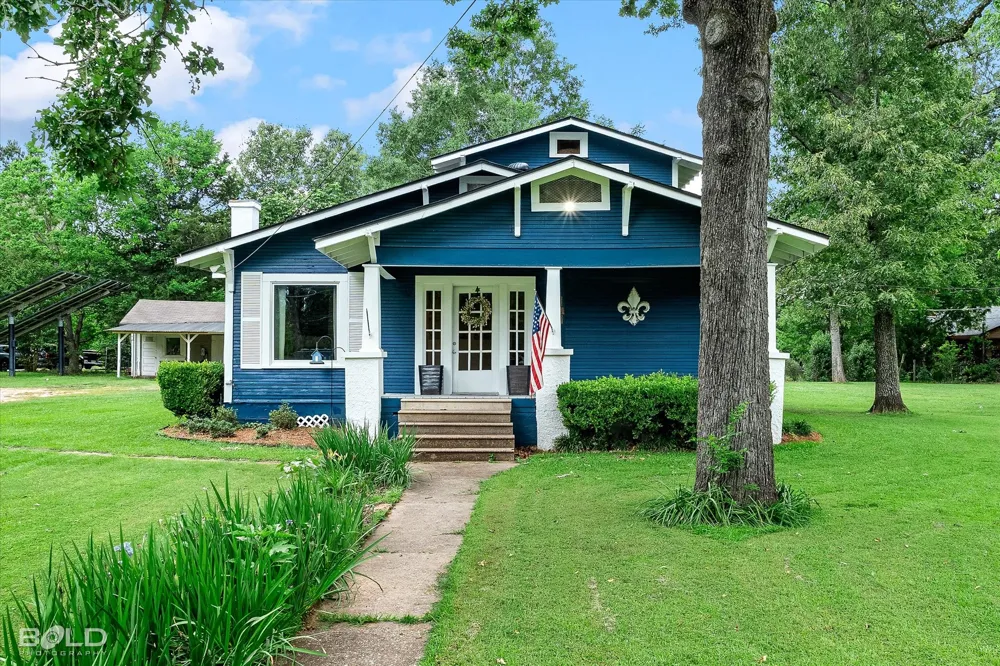 4320 Greenwood Boulevard Shreveport, LA 71119