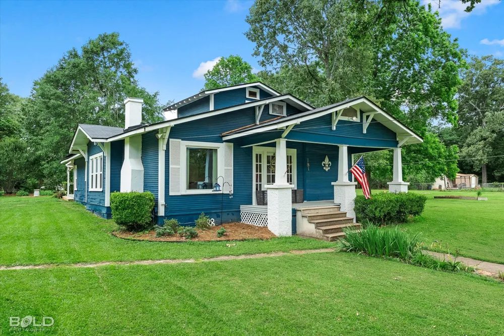 4320 Greenwood Boulevard Shreveport, LA 71119