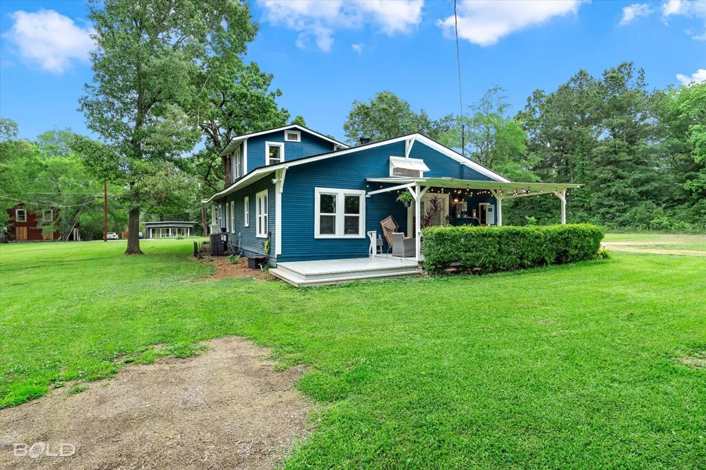 4320 Greenwood Boulevard Shreveport, LA 71119