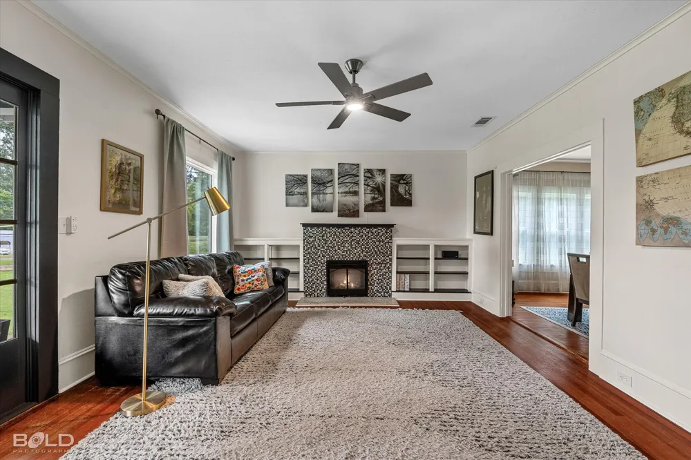 4320 Greenwood Boulevard Shreveport, LA 71119