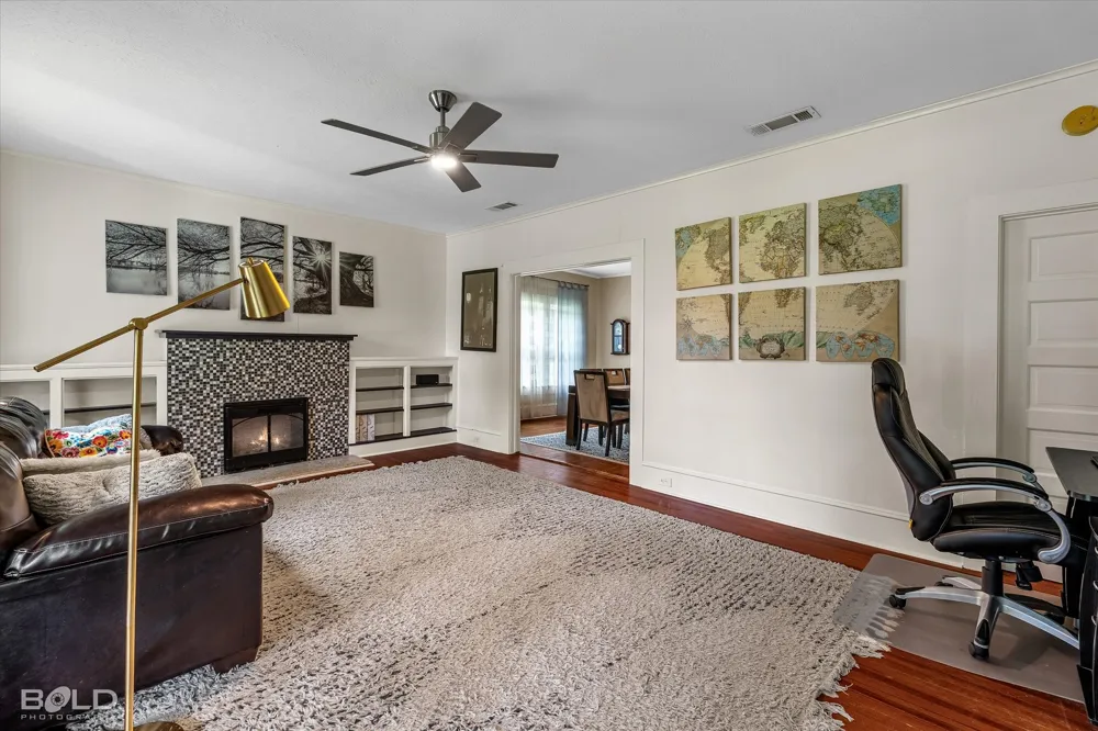 4320 Greenwood Boulevard Shreveport, LA 71119
