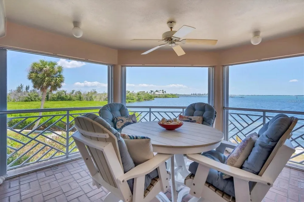 11000 PLACIDA ROAD #101 Placida, FL 33946