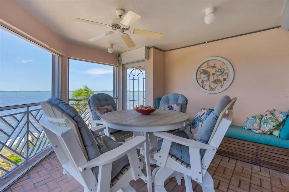11000 PLACIDA ROAD #101 Placida, FL 33946