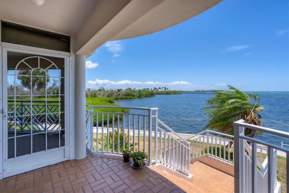 11000 PLACIDA ROAD #101 Placida, FL 33946