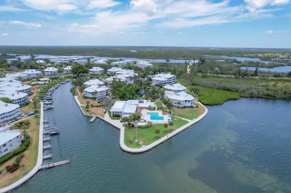 11000 PLACIDA ROAD #101 Placida, FL 33946