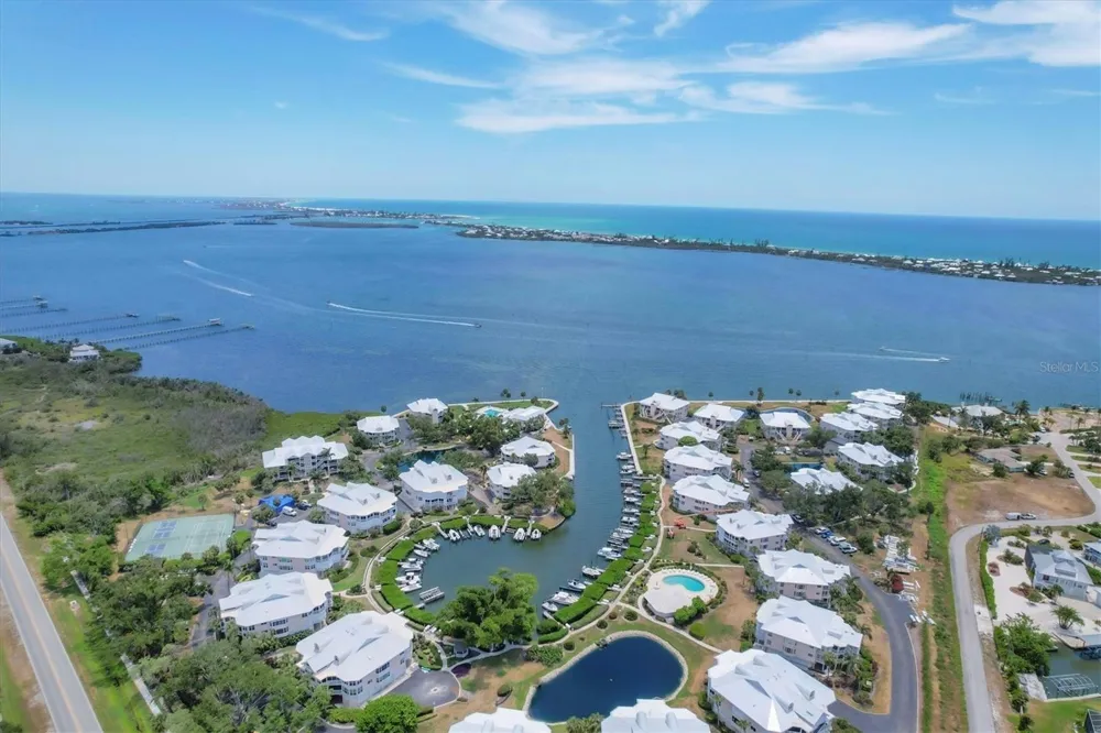 11000 PLACIDA ROAD #101 Placida, FL 33946