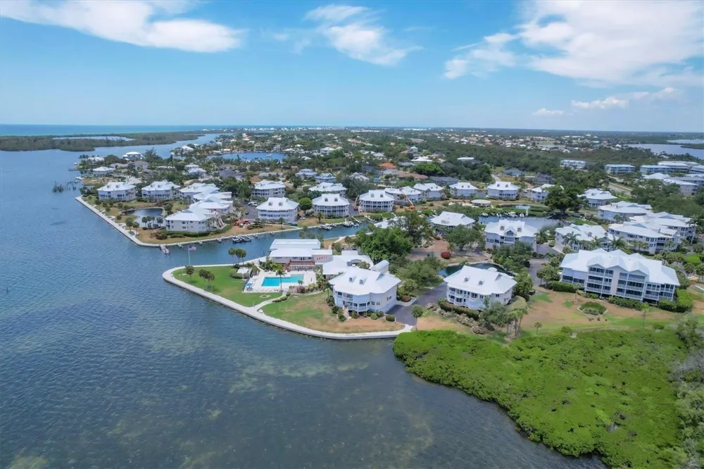 11000 PLACIDA ROAD #101 Placida, FL 33946
