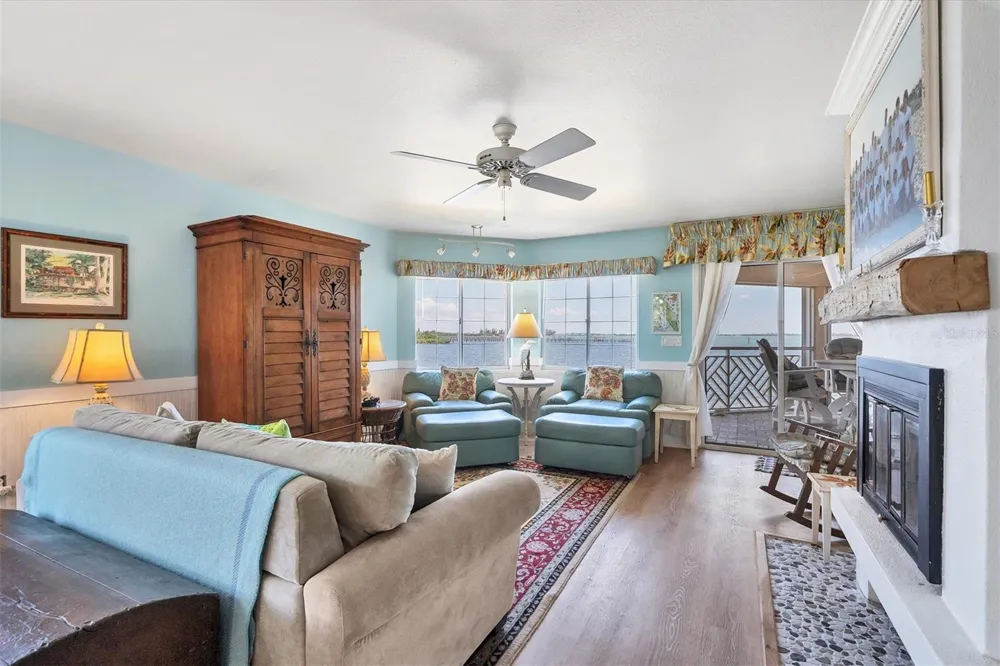11000 PLACIDA ROAD #101 Placida, FL 33946