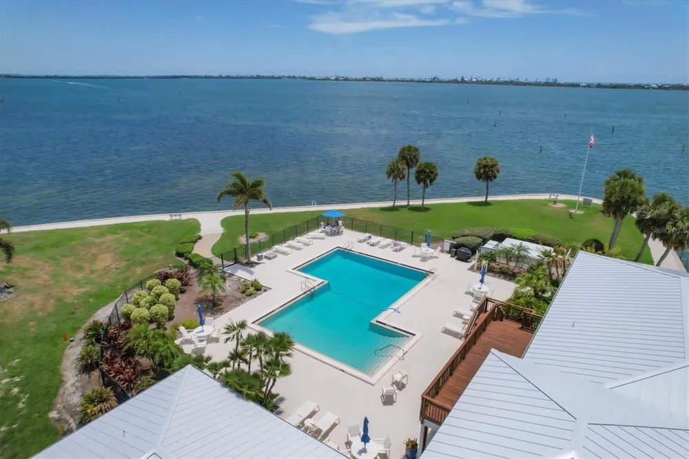 11000 PLACIDA ROAD #101 Placida, FL 33946