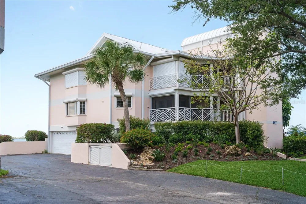 11000 PLACIDA ROAD #101 Placida, FL 33946