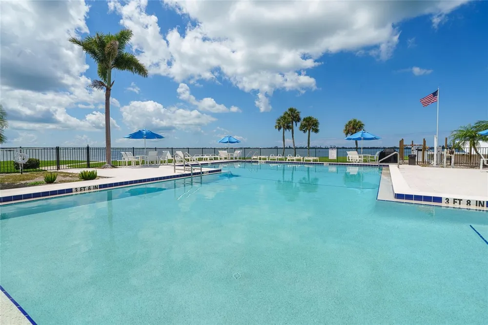 11000 PLACIDA ROAD #101 Placida, FL 33946
