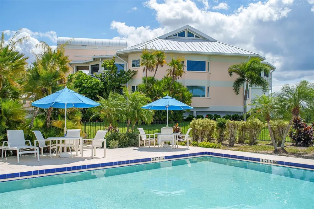 11000 PLACIDA ROAD #101 Placida, FL 33946