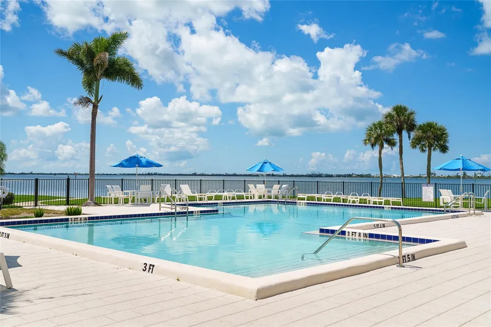 11000 PLACIDA ROAD #101 Placida, FL 33946