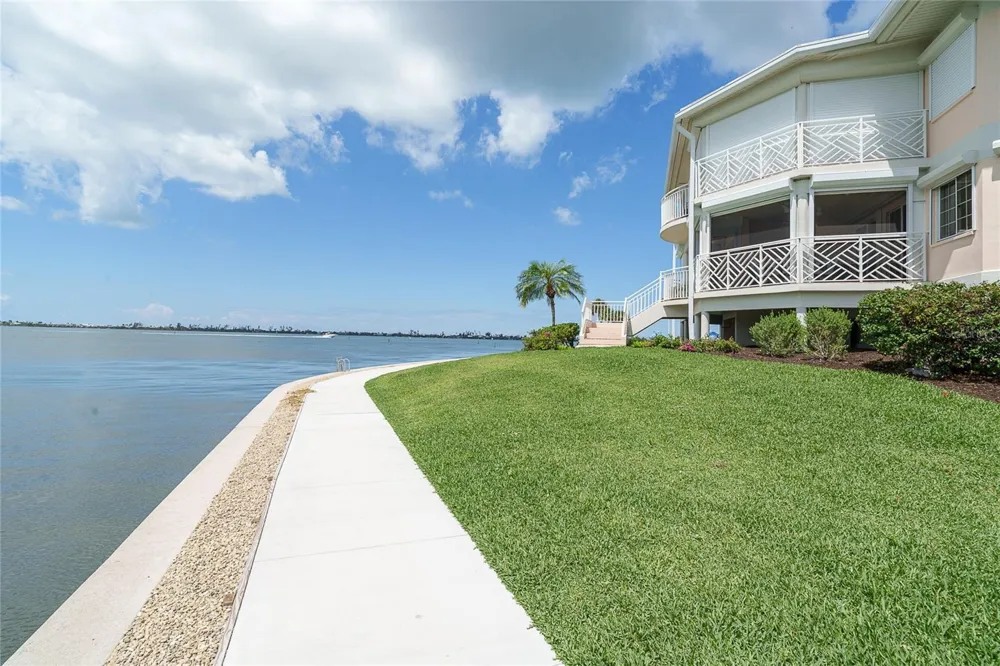 11000 PLACIDA ROAD #101 Placida, FL 33946