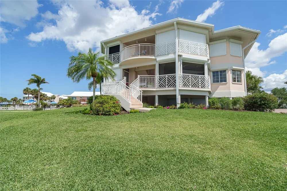 11000 PLACIDA ROAD #101 Placida, FL 33946