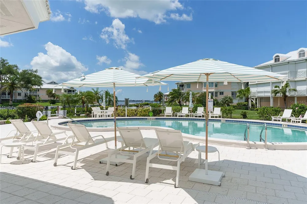 11000 PLACIDA ROAD #101 Placida, FL 33946