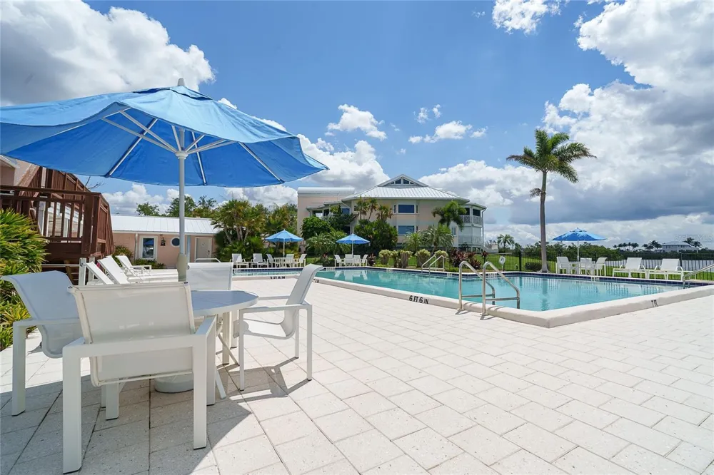 11000 PLACIDA ROAD #101 Placida, FL 33946