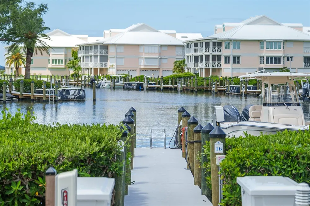 11000 PLACIDA ROAD #101 Placida, FL 33946