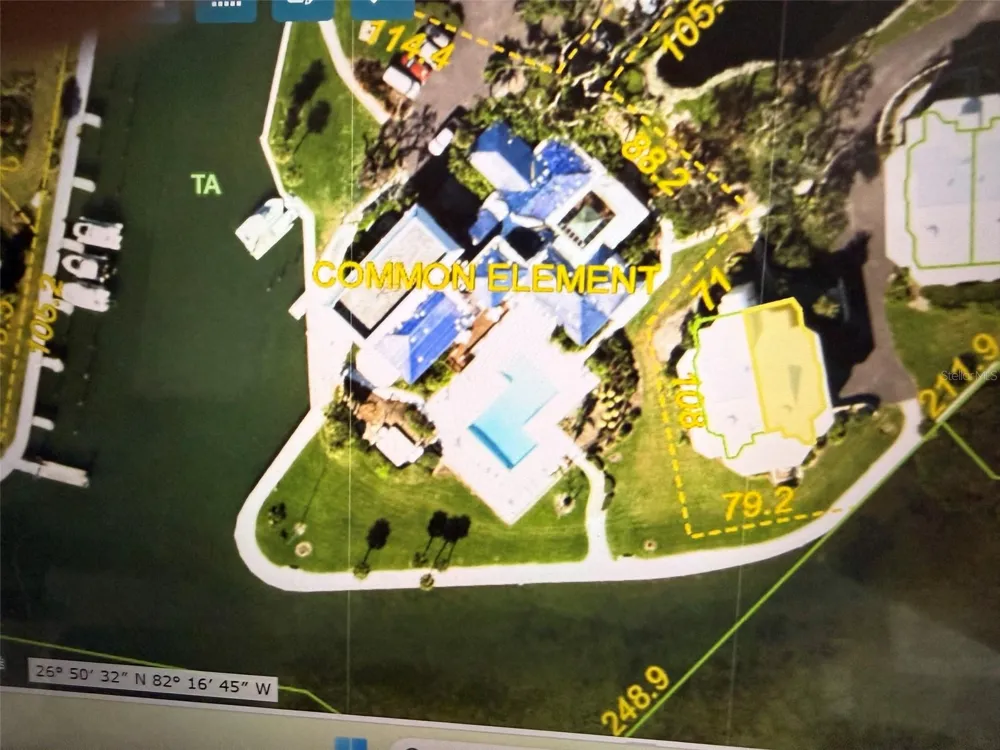 11000 PLACIDA ROAD #101 Placida, FL 33946