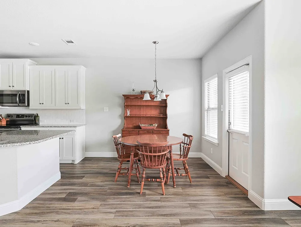 6817 Topaz Drive Greenville, TX 75402