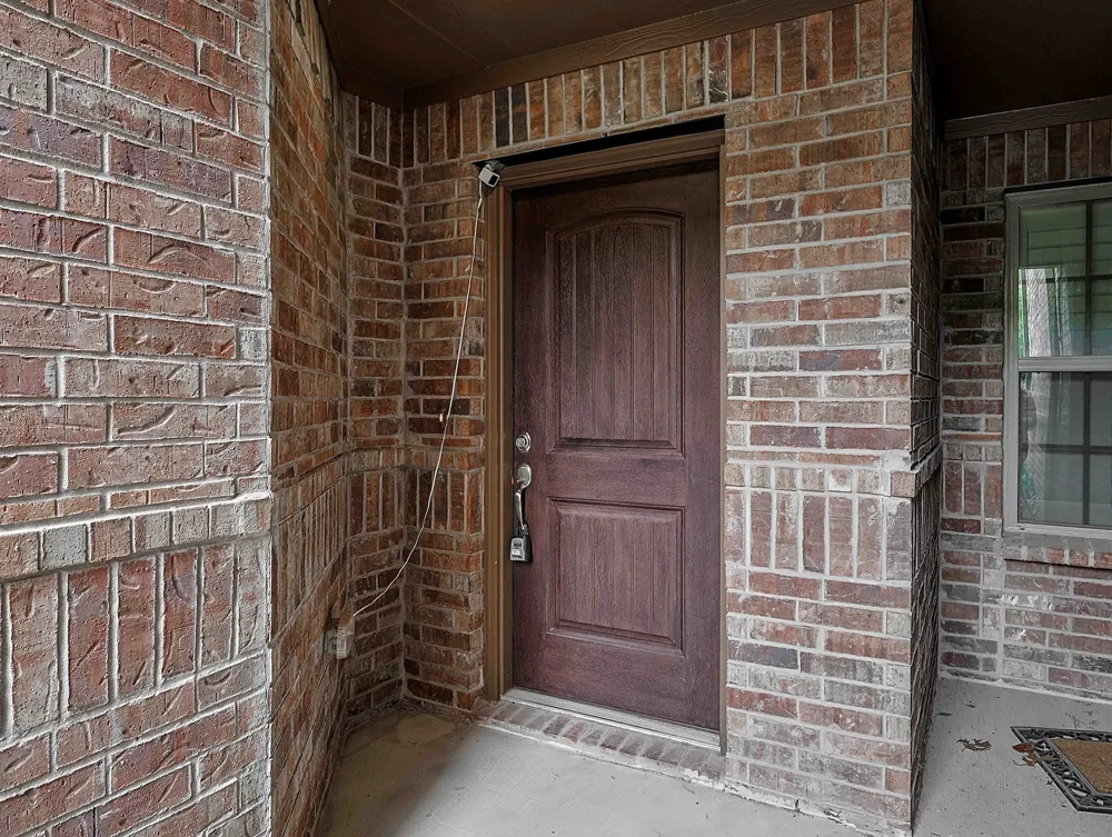6817 Topaz Drive Greenville, TX 75402