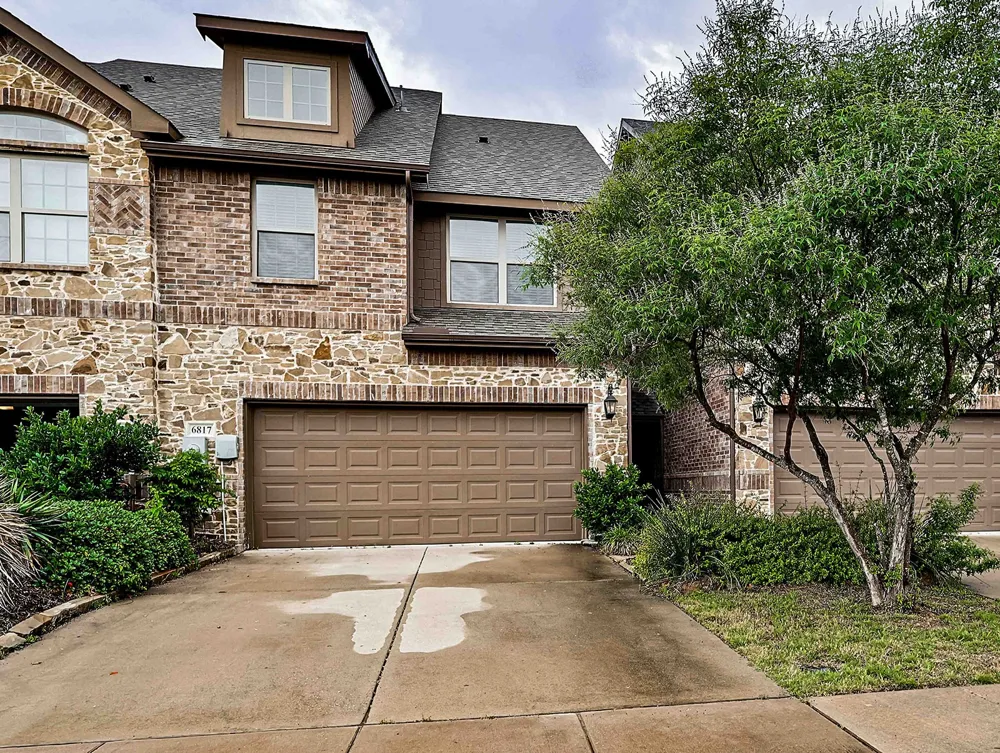 6817 Topaz Drive Greenville, TX 75402