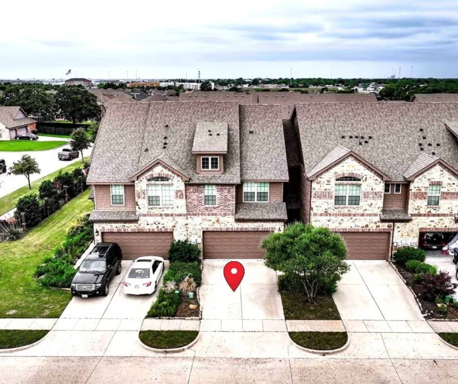 6817 Topaz Drive Greenville, TX 75402