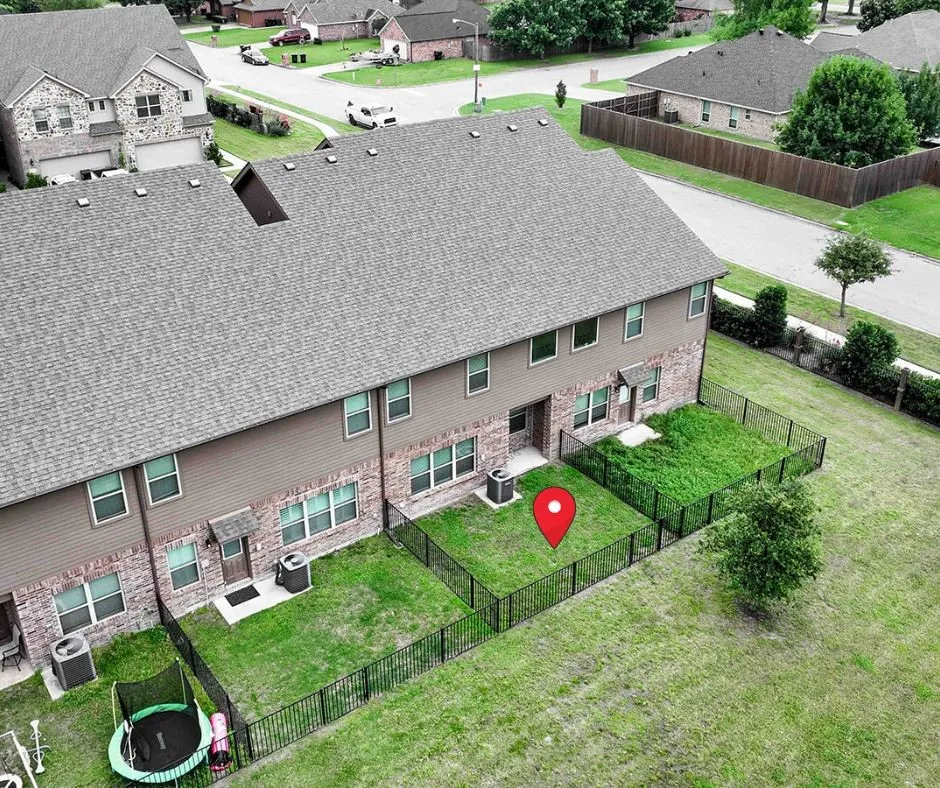 6817 Topaz Drive Greenville, TX 75402