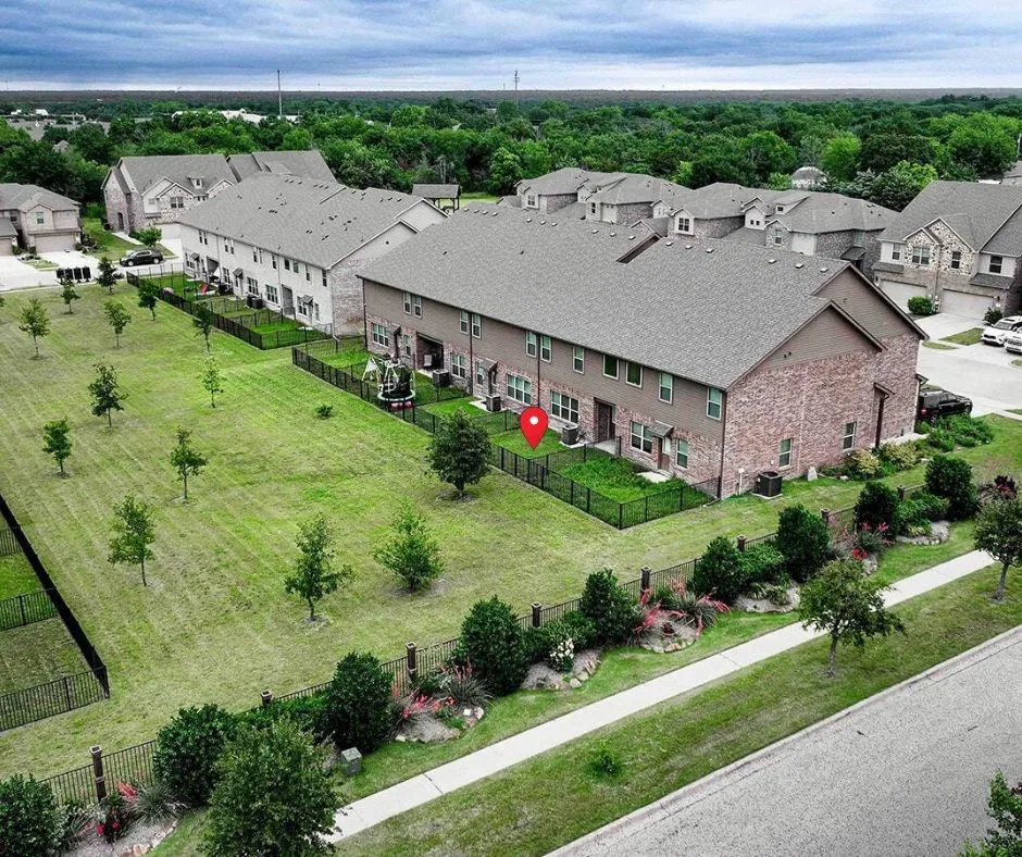 6817 Topaz Drive Greenville, TX 75402