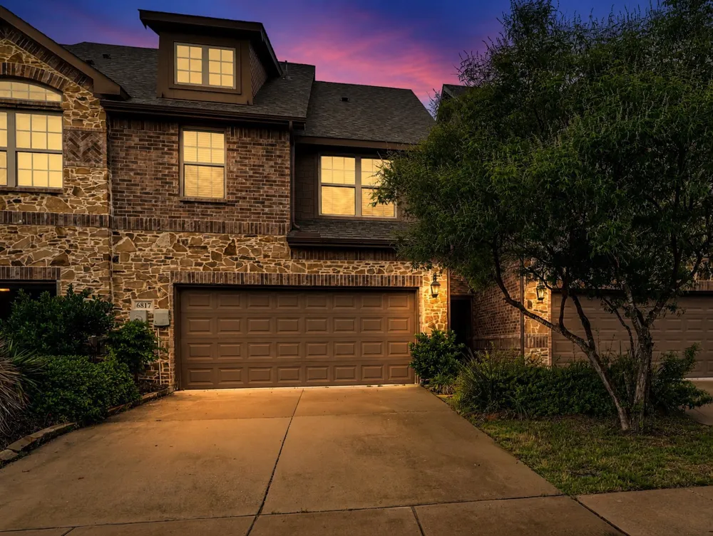 6817 Topaz Drive Greenville, TX 75402