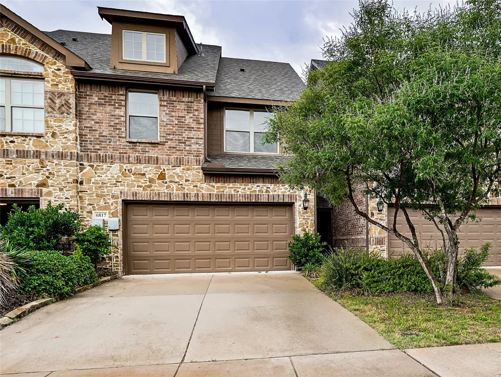 6817 Topaz Drive Greenville, TX 75402