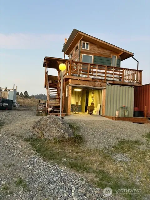 0 Razor Road Tonasket, WA 98855