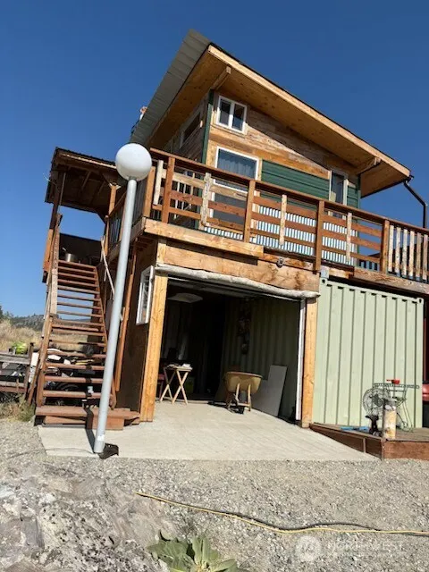 0 Razor Road Tonasket, WA 98855