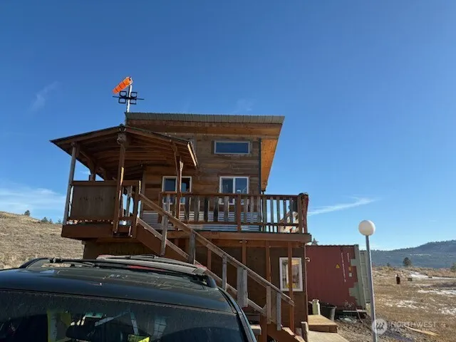 0 Razor Road Tonasket, WA 98855