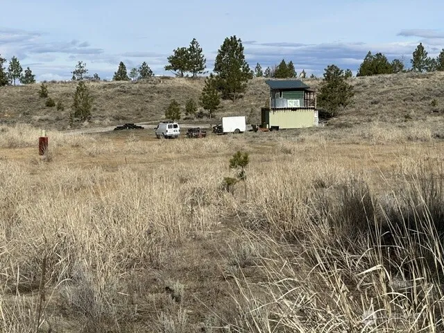 0 Razor Road Tonasket, WA 98855