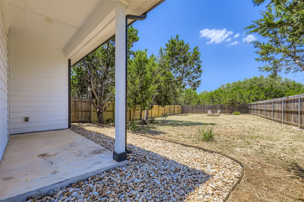 2500 American Drive #B Lago Vista, TX 78645