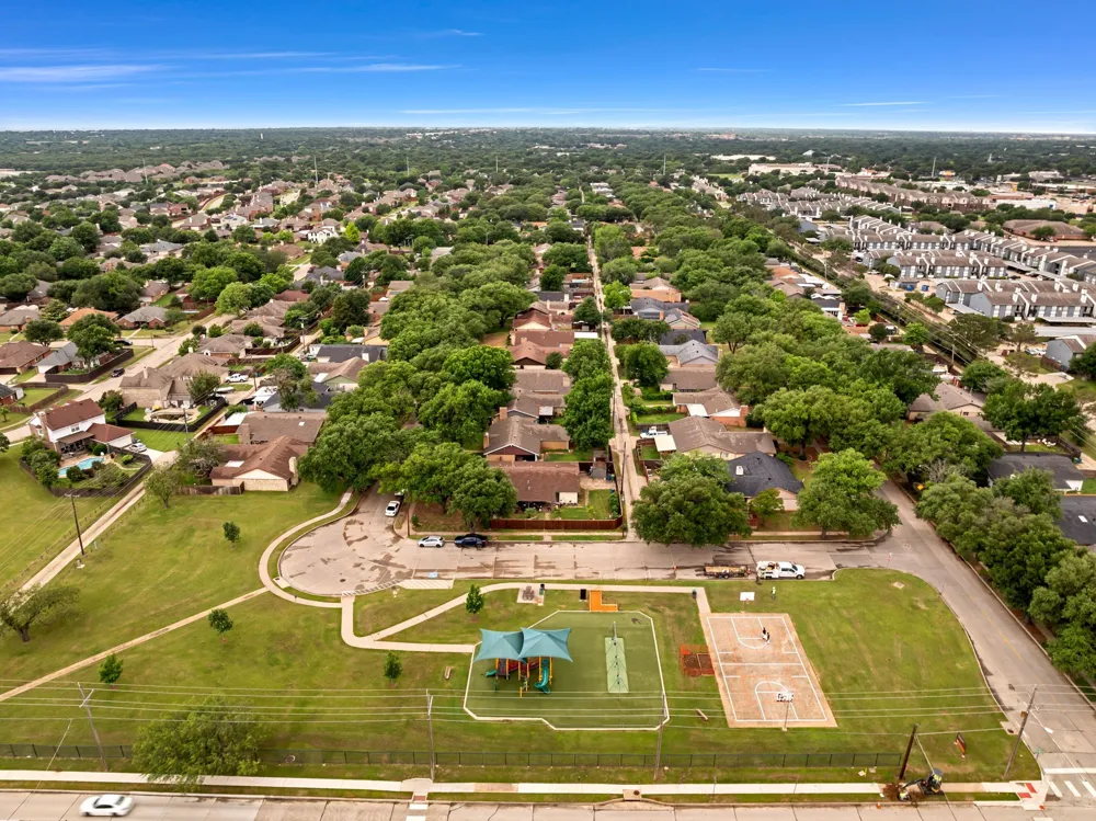 1125 Hillwood Drive Lewisville, TX 75067