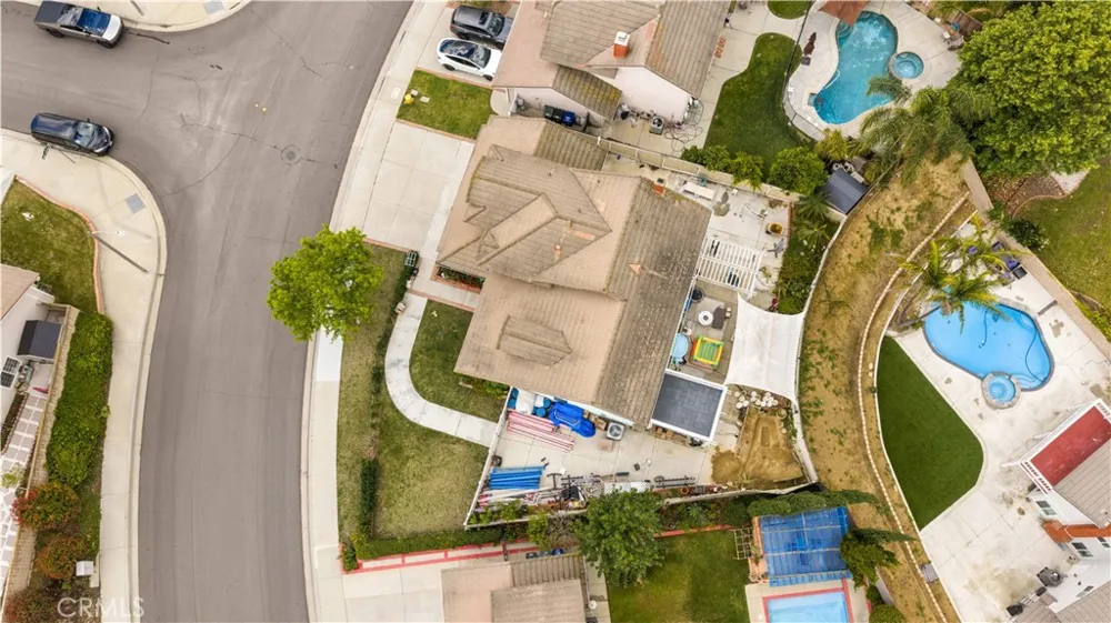 20951 High Country Diamond Bar, CA 91789